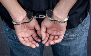 मजदुरको ८ लाख ज्याला लुटेर फरार व्यक्ति नौ वर्षपछि पक्राउ