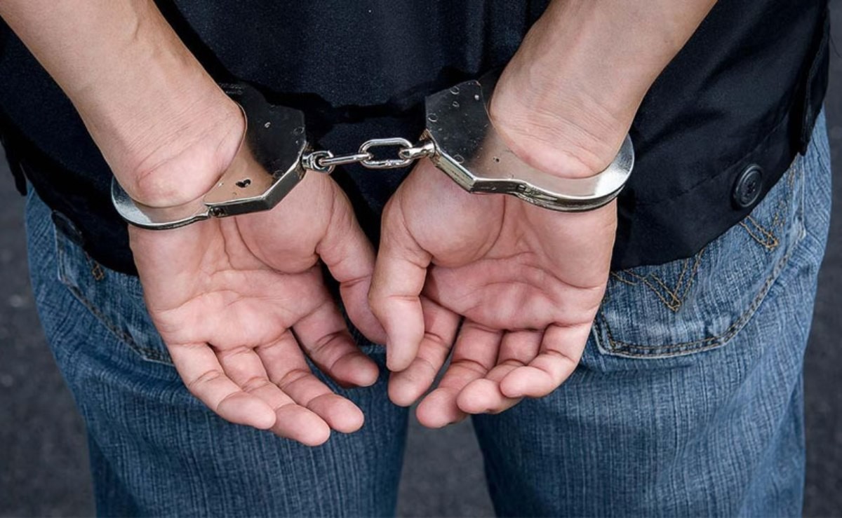 मजदुरको ८ लाख ज्याला लुटेर फरार व्यक्ति नौ वर्षपछि पक्राउ