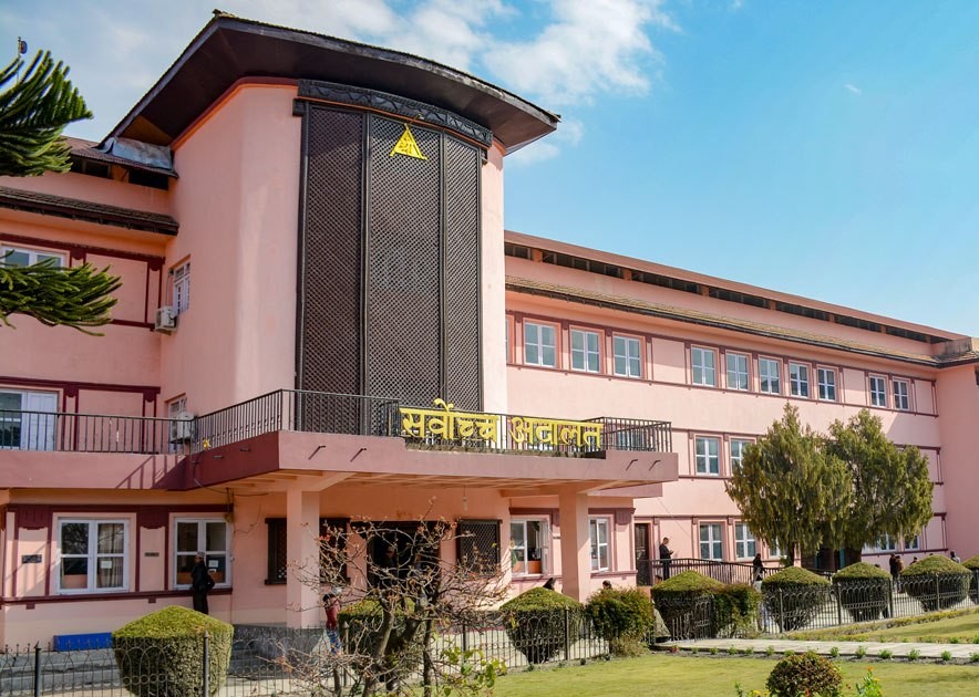 सामाजिक सुरक्षा विवादमा अदालतले निरुपण गर्नुपर्ने ४ प्रश्न