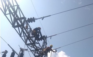 वितरण केन्द्रमा ६ करोड रुपैयाँभन्दा बढी बक्यौता