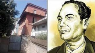 संग्रहालय बनाउन महाकविको घर भत्काइयो 