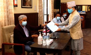 अबको डेढ वर्ष सरकार कसरी चल्छ ? १८ पेज लामो कार्यक्रम तयार (पूर्णपाठ सहित)