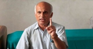 गोविन्द केसीद्वारा फेरि अनसन बस्ने घोषणा, स्वास्थ्य राज्यमन्त्रीलाई बर्खास्त गर्न माग