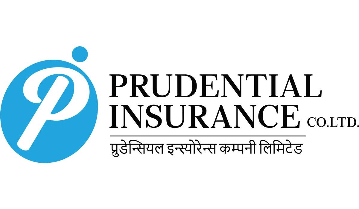 प्रुडेन्सियल इन्स्योरेन्सका कार्यकारी अधिकृत महर्जनको राजीनामा स्वीकृत 