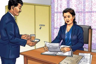 कर्मचारीको तलब १५ प्रतिशत बढ्यो