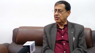 कुलमानको नियुक्तिबारे इपान अध्यक्ष  : हामीले  उहाँसँग सहकार्य गर्नैपर्छ, गर्छौं