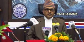 यस्तो आयो आर्थिक वर्ष २०७८-७९ को माैद्रिक नीति (पूर्णपाठ)