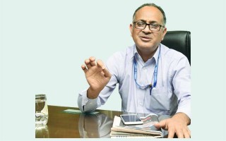 ‘सीडी रेसियो हुबहु लागु भए बजारमा लगानीयोग्य पुँजीको अभाव हुन्छ'
