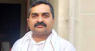ओलीले नियुक्त गरेका प्रदेश प्रमुख झा बर्खास्त
