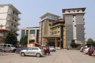 पूर्वाञ्चल क्यान्सर अस्पतालमा ‘फ्री फ्लाप रिकन्स्ट्रक्शन सर्जरी’ सेवा सुरु
