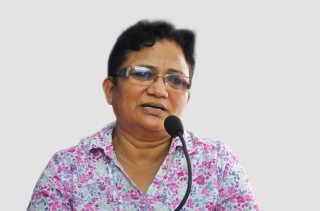 पेट्रोलियम सामग्रीको प्रयोग कम गर्न विद्युतीय प्रयोग बढाऔँ : ऊर्जामन्त्री