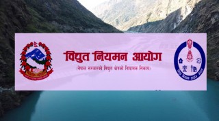 महशुल विवाद उद्योगीको पक्षमा विद्युत् नियमन आयोग, प्राधिकरणसँग माग्यो जवाफ