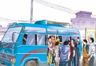 कहिल्यै सुधार भएन सार्वजनिक यातायात, यस्ता छन् संसारका उत्कृष्ट सार्वजनिक यातायात