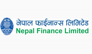 नेपाल फाइनान्स लिमिटेडको १८ लाख कित्ता शेयर नेप्सेमा सुचीकृत 