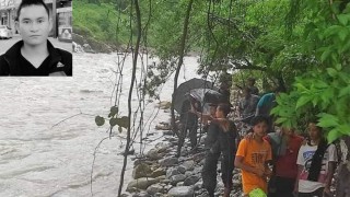 जयसिंह धामीको न्यायको लागि ५ हजार हस्ताक्षर संकलन