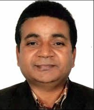 नेरुडे लघुवित्त वित्तिय संस्थाको कार्यकारी अधिकृतमा बस्याल नियुक्त
