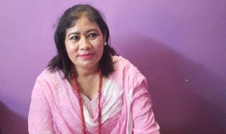 '१५ वर्षदेखि हामीले महिलालाई आत्मनिर्भरताको बाटो देखाउँदै आएका छाैं'