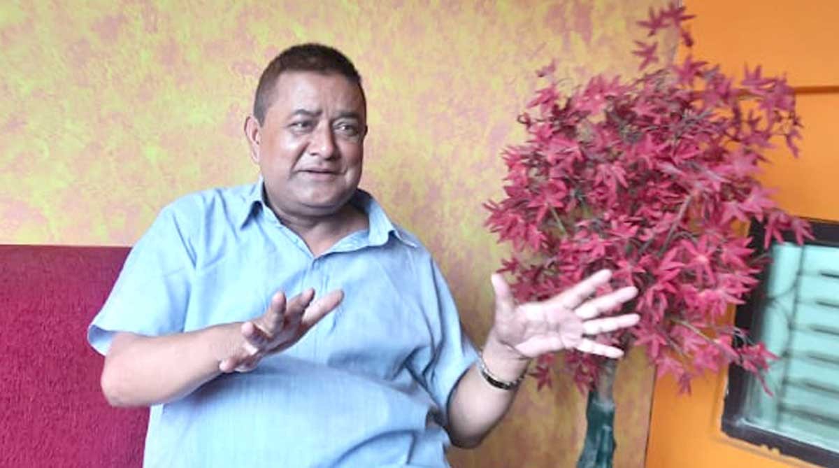काँग्रेसको जिल्ला सभापति लड्न १ करोड चाहिन्छ  : दुर्लभ थापा
