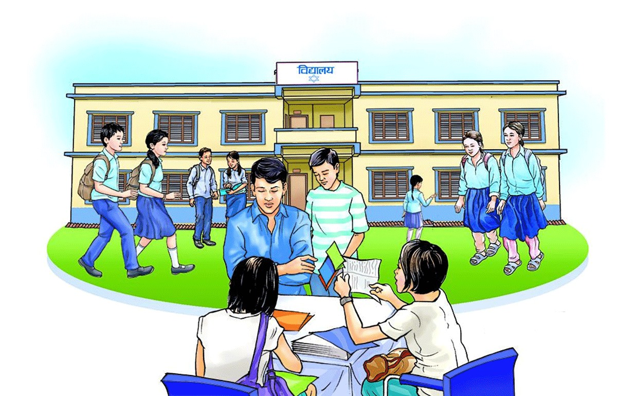 कक्षा १२ सम्म शिक्षा निःशुल्क हुने