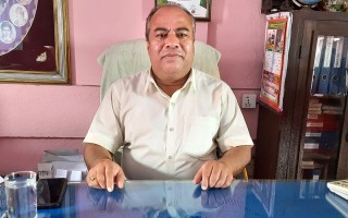 'निजी विद्यालय छाडेर हाम्रो विद्यालयमा आउने  धेरै छन्' (भिडियो सहित)