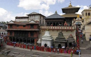 हरितालिका तीजमा पशुपतिनाथ मन्दिर खुल्ने 