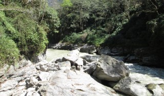 अपर अरुण आयोजनाले बाँड्यो एक अर्ब ४५ करोड बढी मुआब्जा 