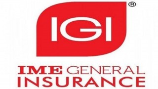 आईएमई जनरल इन्स्योरेन्सको ९१ हजार १ सय कित्ता शेयर लिलामीमा