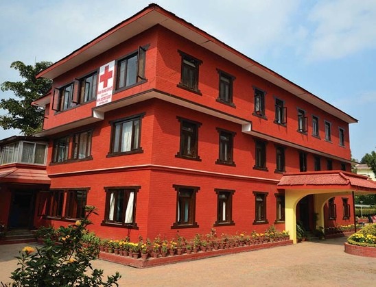 नेपालमा रेडक्रस स्थापनाको ५८ औं वर्ष पूरा : जहाँ दुःख त्यहाँ रेडक्रस