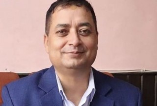 पशुपति क्षेत्र विकास कोषको सदस्य सचिवमा डा मिलन थापा