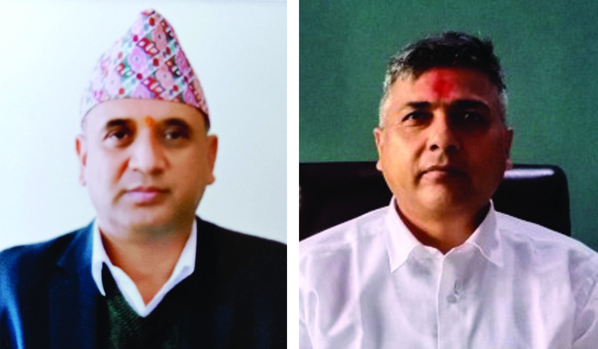 अनुसन्धानमूलक निकाय ताक्दै विवादित कर्मचारी : शक्तिकेन्द्रमा निरन्तर दौडधुप