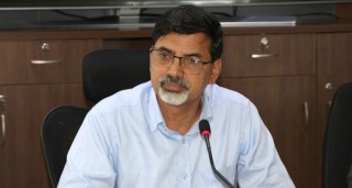 सीपमूलक तालिमहरुलाई एकीकृत ढंगले संचालन गर्नुपर्छ , अर्थमन्त्री शर्मा 