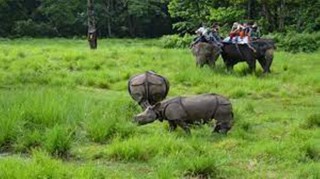 आन्तरिक पर्यटकलाई ४० प्रतिशत छुट दिदैँ सौराहाका होटल
