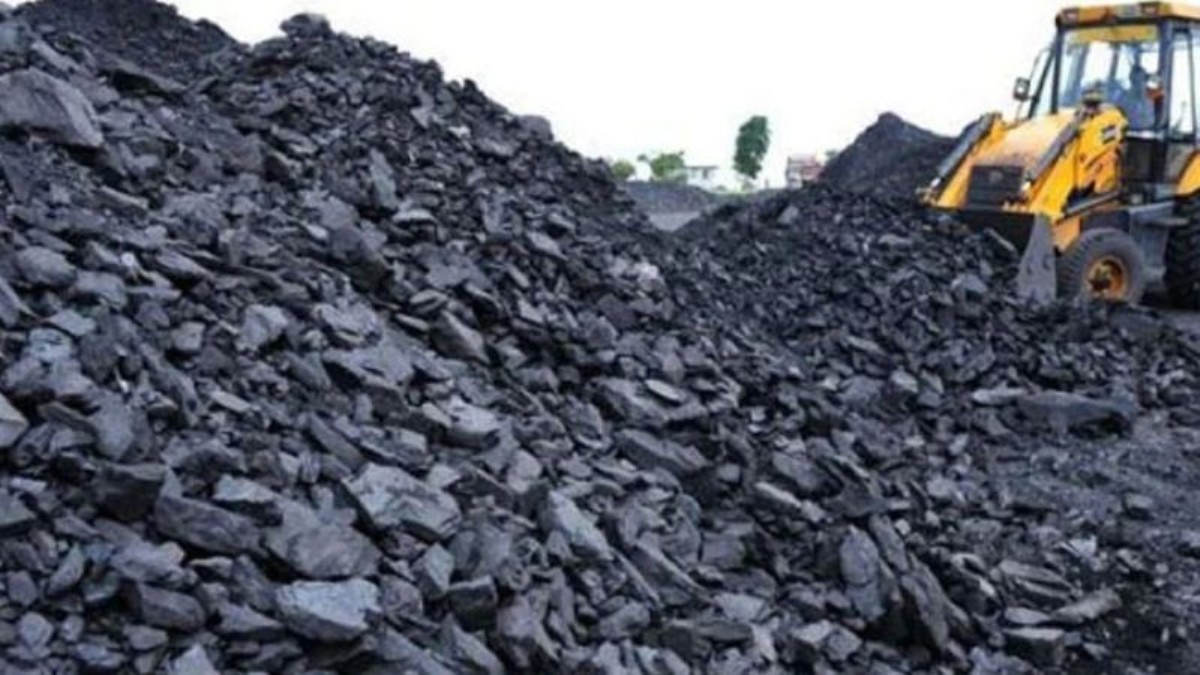 भारतमा रोकियो नेपाल आउने करीब २ लाख मेट्रिकटन कोइला