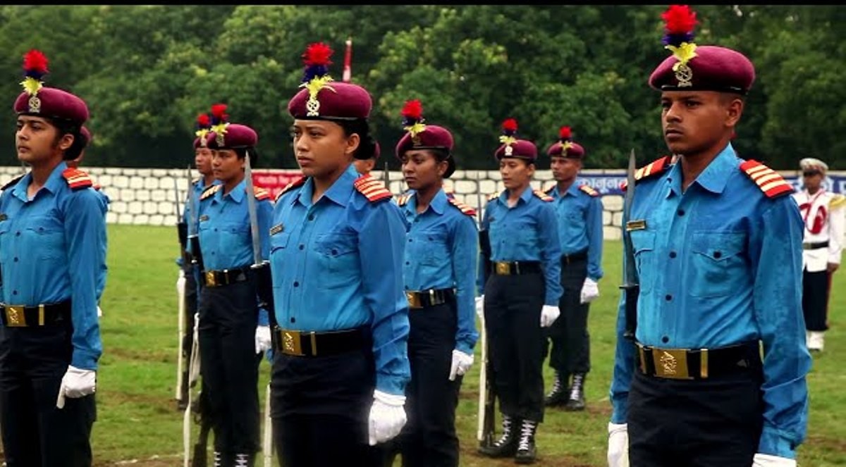 नेपाल प्रहरीको प्राविधिकतर्फ असईदेखि डीएसपीसम्म जागिर खुल्यो, आवेदन दिन के के चाहिन्छ ?