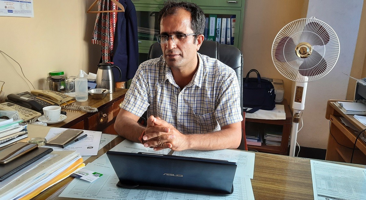 "गुणस्तर  घटाएर बजारमा टिक्छु भन्ने भ्रम व्यवसायीमा हट्दै गएको छ"