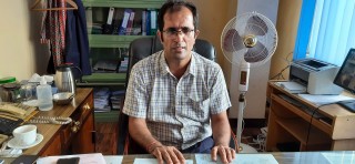 नयाँ दुई सचिवको पदस्थापन, नेपाल ट्रस्टमा पुडासैनी