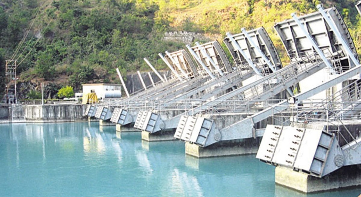 जलविद्युत् निर्माणमा निजी क्षेत्रको बढ्यो चासो
