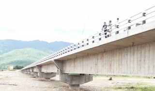 धनगढी–खुटिया सडकखण्डमा दुई वटा पक्की पुल निर्माण गरिँदै