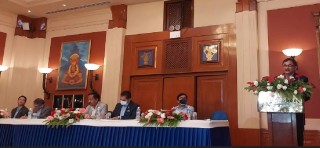 स्टील उद्योगीको गुनासो, 'प्रतिस्थापन विधेयकले उद्योग बन्द हुने अवस्था भयो'