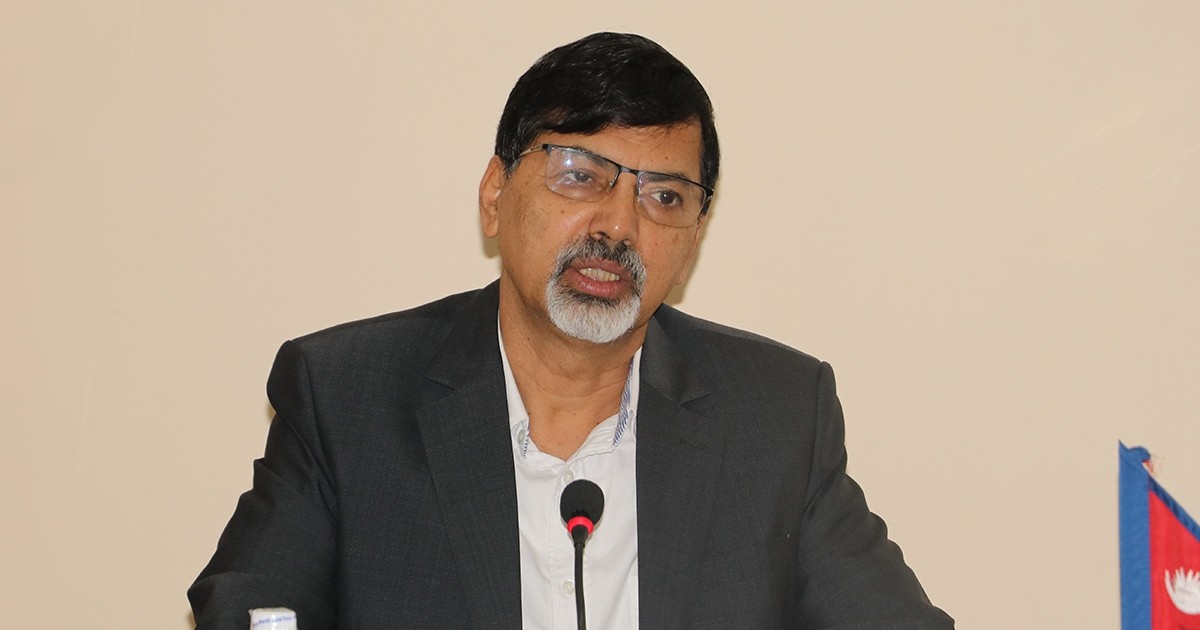 ४०, ४५ प्रतिशत तल राखेर कबोल गर्ने, यस्तो बिडिङ हुन्छ ?