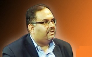 निरज गिरीे बने धितोपत्र बोर्डको कामु अध्यक्ष