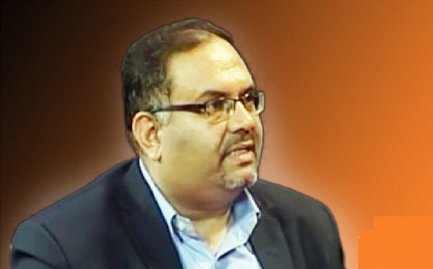 निरज गिरीे बने धितोपत्र बोर्डको कामु अध्यक्ष