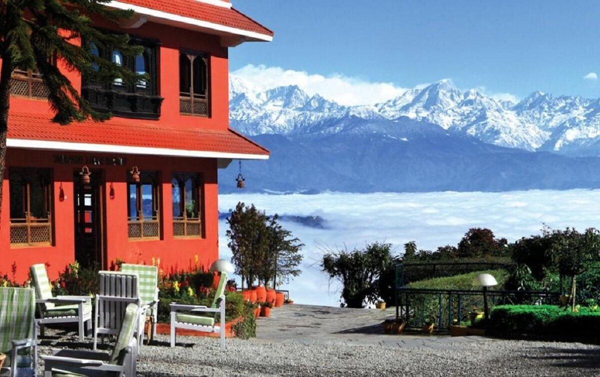 पुरानै लयमा फर्कदै काभ्रेका होटल व्यवसाय