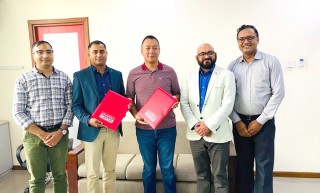 विकास हाइड्रोपावर १४ करोडको आईपीओ आउँदै, बिक्री प्रबन्धकमा प्रभु क्यापिटल