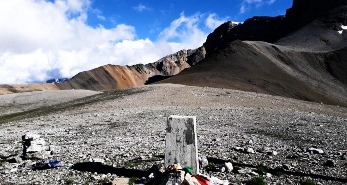 सीमा अनुगमनका लागि हिल्सा पुग्यो गृह मन्त्रालयको टोली  