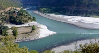 नेशनल हाइड्रो पावर कम्पनीले सुनकोशी हाइड्रोपावर गाभ्ने