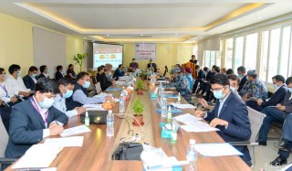 भीसीटीएस कार्यान्वयन गरेर निजी क्षेत्रले राज्यलाई सहयोग गर्यो : विभाग