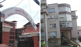 राजश्व संकलनमा उत्साह कायमै, भदौ महिनामा भन्सार र आईआरडी दुवैको लक्ष्य नाघ्यो