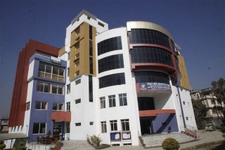 नेपाल चार्टर्ड एकाउन्टेन्ट संस्थाको अध्यक्षमा युद्धराज ओली