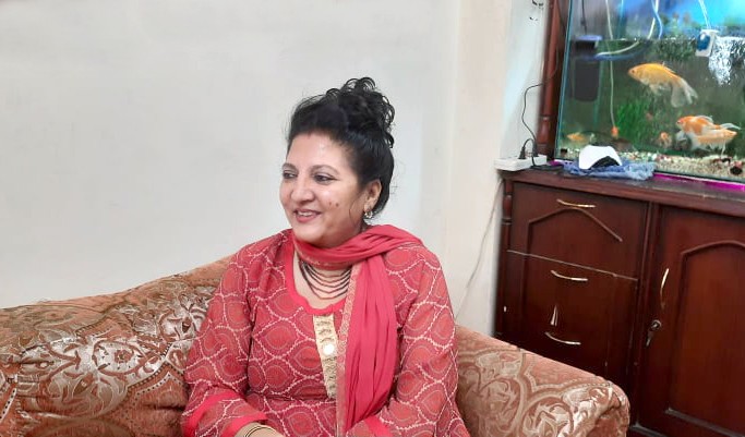 विद्यालय नखोल्दैमा बालबालिका घरमा सुरक्षित छन् भन्ने के ग्यारेन्टी ? – दीपिका रिमाल थापा (भिडियोसहित)
